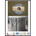 China Producing Hot Dipped Galvanized Barbed Wire